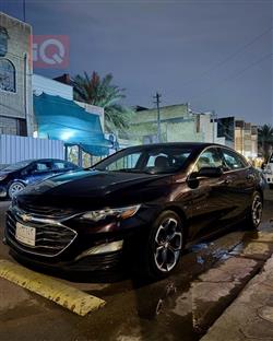 شێڤرۆلێت مالیبۆ